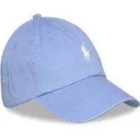 Ralph Lauren pour homme. 710667709510 La casquette chinoise iconique en coton bleu (OSFA), Casuel
