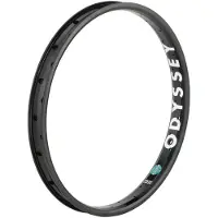 Odyssey Big-boyd 20´´ X 1.75 Rim Argenté 20´´ 36H