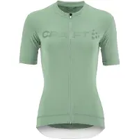 Craft Maillot de cyclisme pour femme Endur Logo Jersey