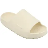 Nike Claquette Calm 2.0 pour homme - Blanc | Taille 45