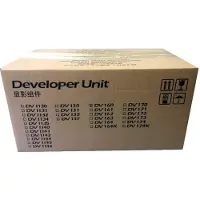 Kyocera DV-160 - Noir - Développeur