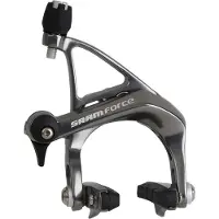 Sram Force Front Rim Brake Caliper Argenté