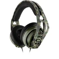Nacon Rig 400hx Gaming Headset Vert