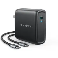 Targus Hyperjuice 100 Watt Gan Charger