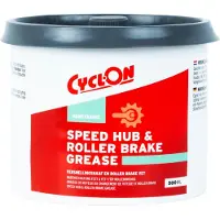 Cyclon | V.N.O. Grease | 500 ml pour accessoires de vélo