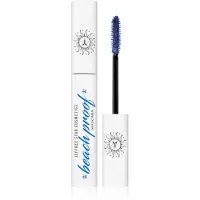 Jeffree Star Cosmetics Gothic Beach BeachProof Mascara mascara cils volumisés, courbés et séparés waterproof Sapphire Nights 8 ml
