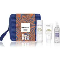 Goldwell Dualsenses Rich Repair kit voyage nutrition et hydratation
