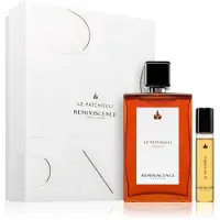Reminiscence Le Patchouli Set II. ensemble mixte