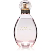 Sarah jessica parker Lovely Eau de Parfum pour femme 50 ml