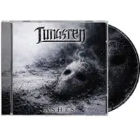 Tungsten CD de - Ashes - pour Indifférent - Standard - Taille Standard