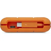 LaCie Rugged Secure USB-C 2 To