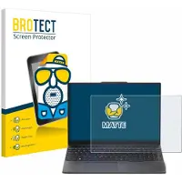 BROTECT Entspiegelungs-Schutzfolie Displayschutz Matt