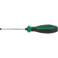 Stahlwille Tournevis Plat Drall⁺ 4622/3 1.2x8 Mm 6kt 150 Mm