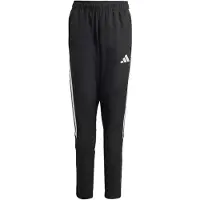 Adidas Pantalon de sport 'Tiro26 League' noir / blanc