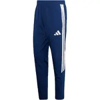 Adidas Pantalon de sport 'Tiro26 League' bleu foncé / blanc