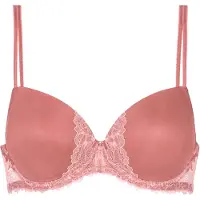 Mey Lingerie Soutien-gorge rose ancienne