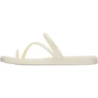 Crocs Séparateur d'orteils 'Miami Toe Loop' beige