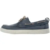 Scalpers Mocassin ' ' bleu