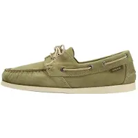 Scalpers Mocassin vert
