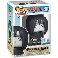 Funko POP! Pop! Animation : Naruto - Orochimaru, l'un des Trois Sannin #2104, édition spéciale exclusive