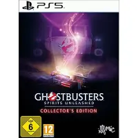 Ghostbusters : Spirits Unleashed Collector's Edition PS5