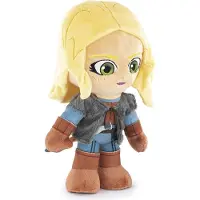 Good Smile Company Ciri Teddy Le Sorceleur 29 Cm