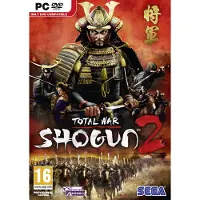 Total War : Shogun 2 [import anglais]
