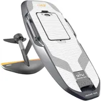 Usorteret Flyer Evo Master Plus Efoil Gris