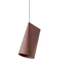 MOEBE Suspension , Rouge, Salon / séjour, Autres
