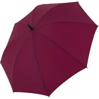 Doppler Parapluie 'Zero' bordeaux