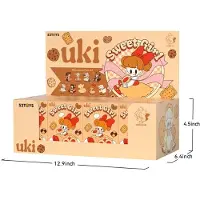UKI Uki's Pop-Süsses Mädchen