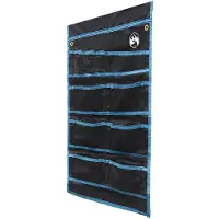 vidaXL Sac De Rangement Avec Stockage 63.5 X 40 Cm Oxford