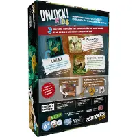 Asmodee Jeu de table