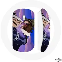 MANIACASE Souris Sans Fil One Piece X Drake Manga
