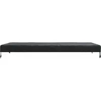 vidaXL Housse pour mobilier d'extérieur 202 x 102 x 15 cm
