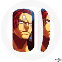 MANIACASE Souris Sans Fil Shanks One Piece Manga