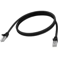 Vision Câble Réseau Cat6a 1 M