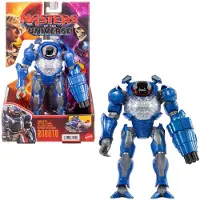 Masters of the Universe Mattel GmbH – – Projet – Divers