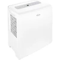 Argoclima DRY PURY 25 2,6 L 42 dB Blanc
