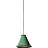 BELID Belle Pendant Lamp Ø 15 cm | Pale Green|Reseda Green
