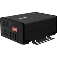 ITEC Hub i-tec - 15 W, port USB, charge et transfert de données, métal, USB-C/USB-A