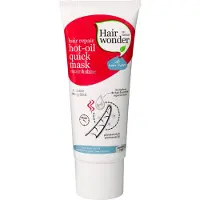 Hairwonder Huile chaude Hair Repair - 100ml