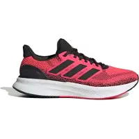 Adidas Ultrarun 5 Running Shoes Rouge EU 45 1/3 Homme