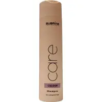 Subrina Professional Shampooing Care Colour à la vitamine E pour la protection de la couleur, 250 ml