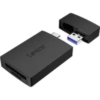 Lexar Lecteur De Carte Externe Rw360