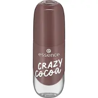 Essence Clous Vernis-a-onglesGel Nail Polish 29 Grape to See You 8 ml ()