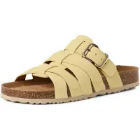 Tamaris Mule citron
