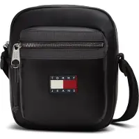 Tommy Hilfiger Sac à bandoulière noir