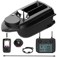 Flytec - V030-Finder - Aasboot