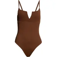 Marks & Spencer Maillot de bain marron